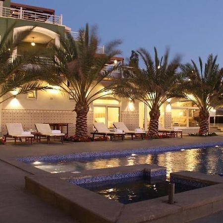Golden Rays Chalet Madaba Kültér fotó