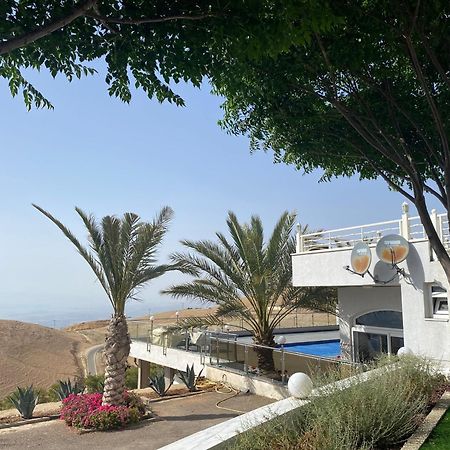 Golden Rays Chalet Madaba Kültér fotó