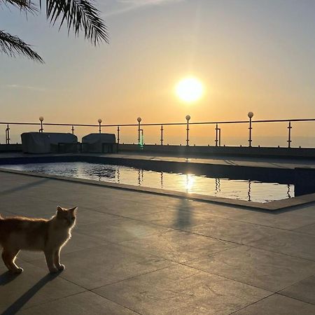 Golden Rays Chalet Madaba Kültér fotó