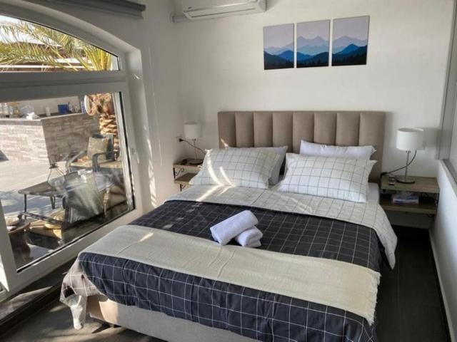 Golden Rays Chalet Madaba Kültér fotó