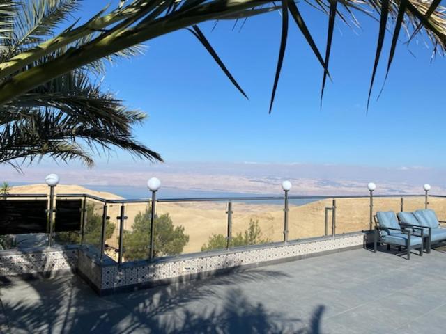 Golden Rays Chalet Madaba Kültér fotó