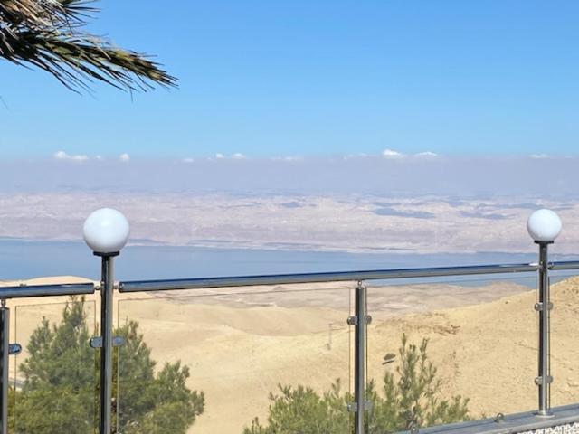 Golden Rays Chalet Madaba Kültér fotó