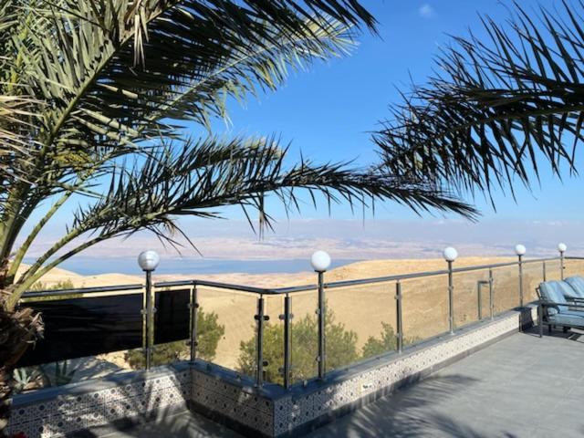 Golden Rays Chalet Madaba Kültér fotó