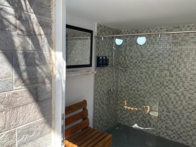Golden Rays Chalet Madaba Kültér fotó