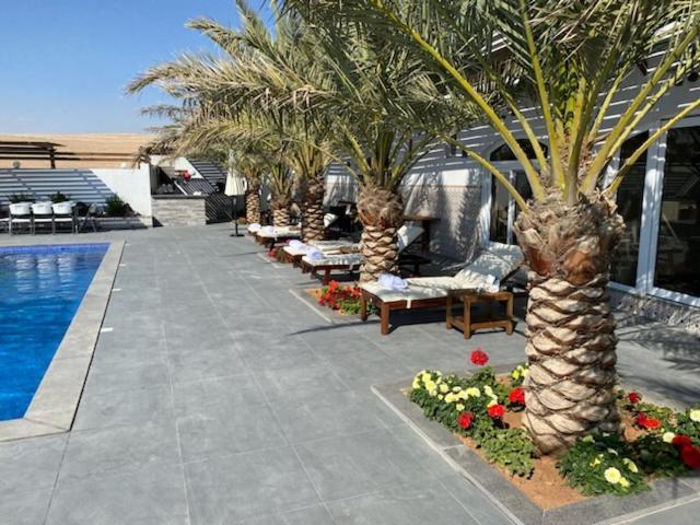 Golden Rays Chalet Madaba Kültér fotó