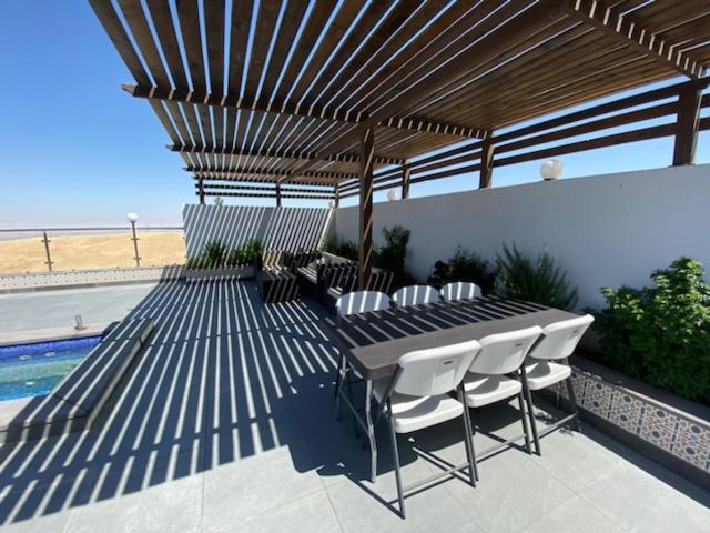 Golden Rays Chalet Madaba Kültér fotó