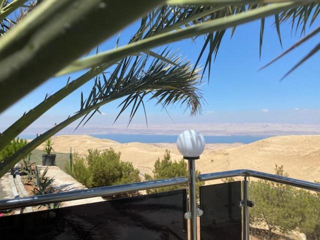 Golden Rays Chalet Madaba Kültér fotó