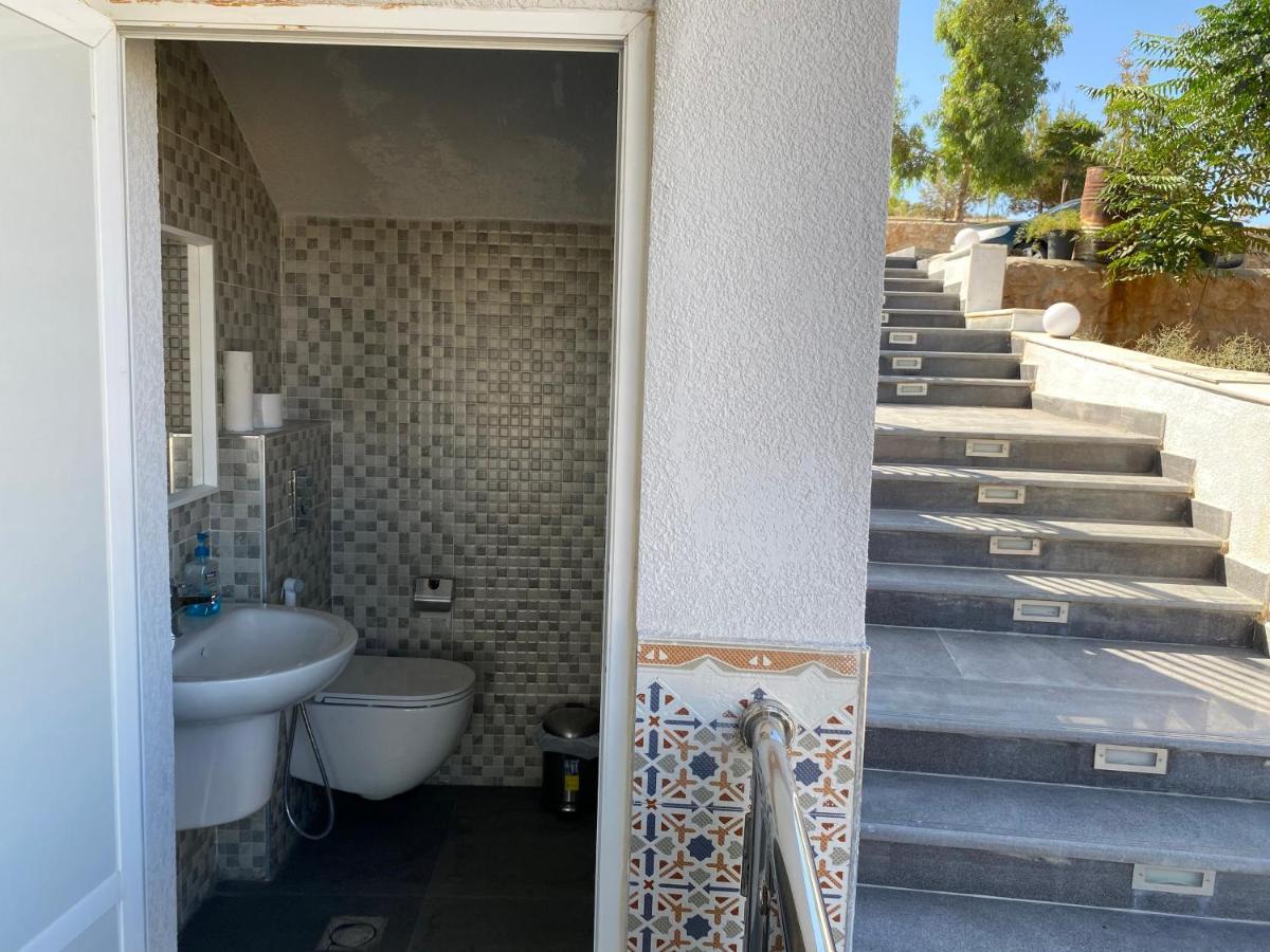 Golden Rays Chalet Madaba Kültér fotó