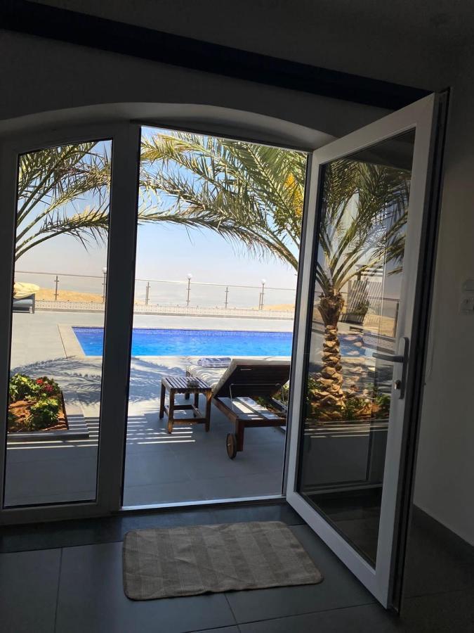 Golden Rays Chalet Madaba Kültér fotó