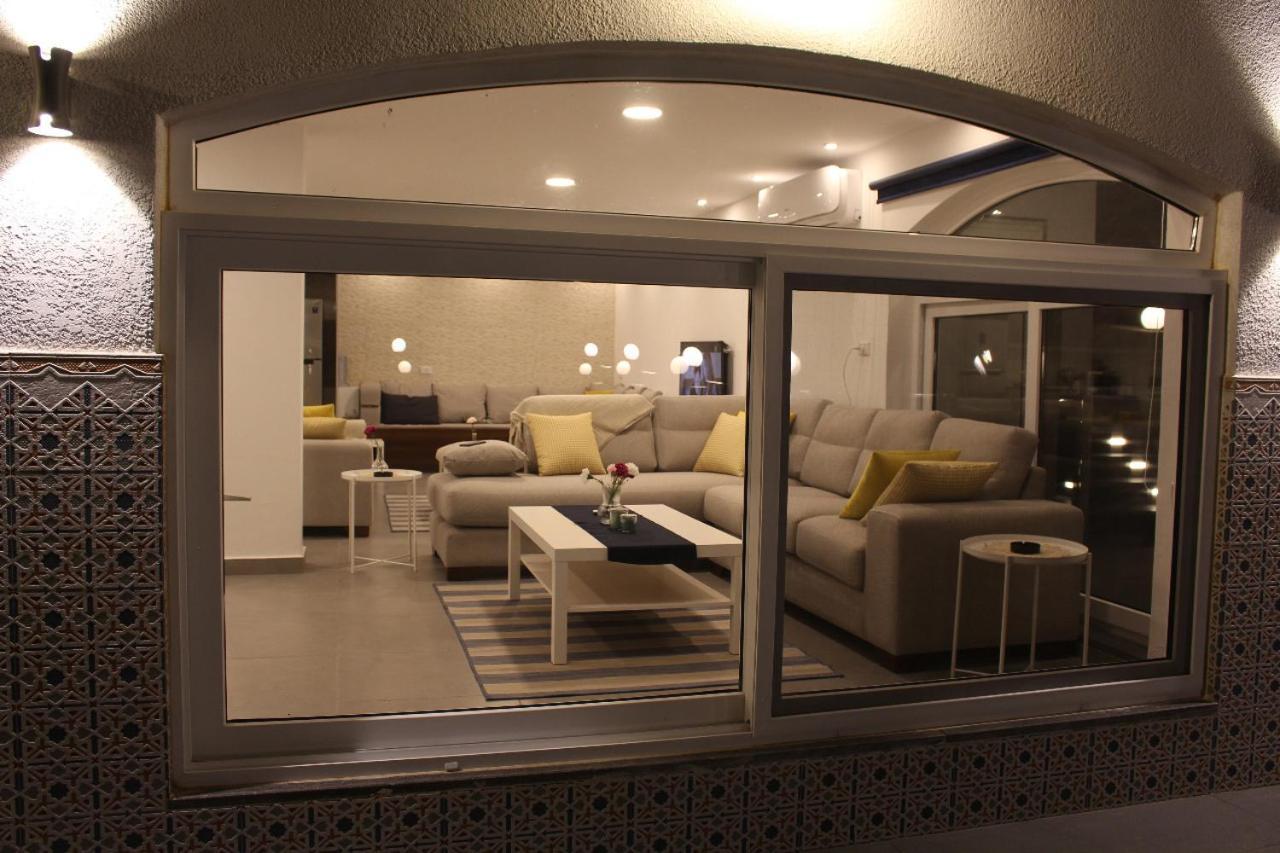 Golden Rays Chalet Madaba Kültér fotó