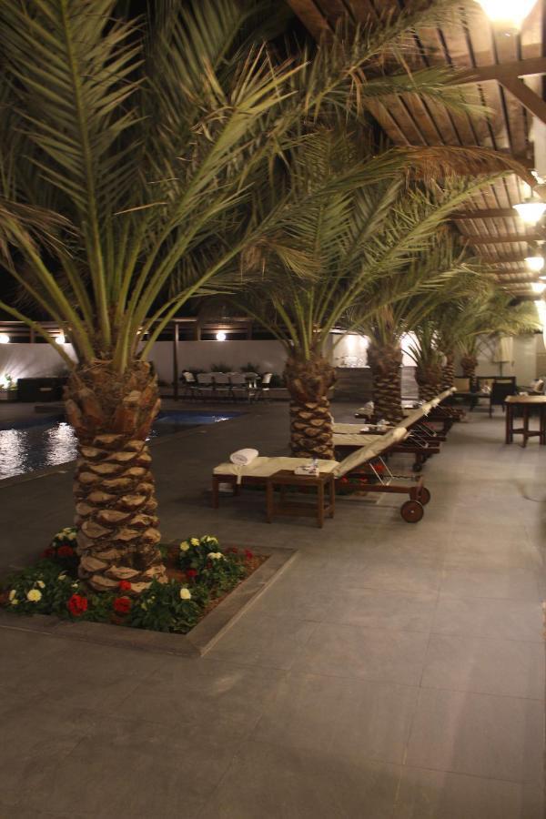 Golden Rays Chalet Madaba Kültér fotó