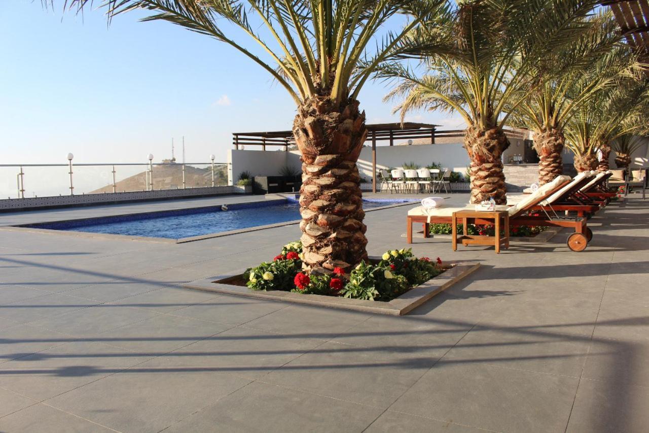 Golden Rays Chalet Madaba Kültér fotó
