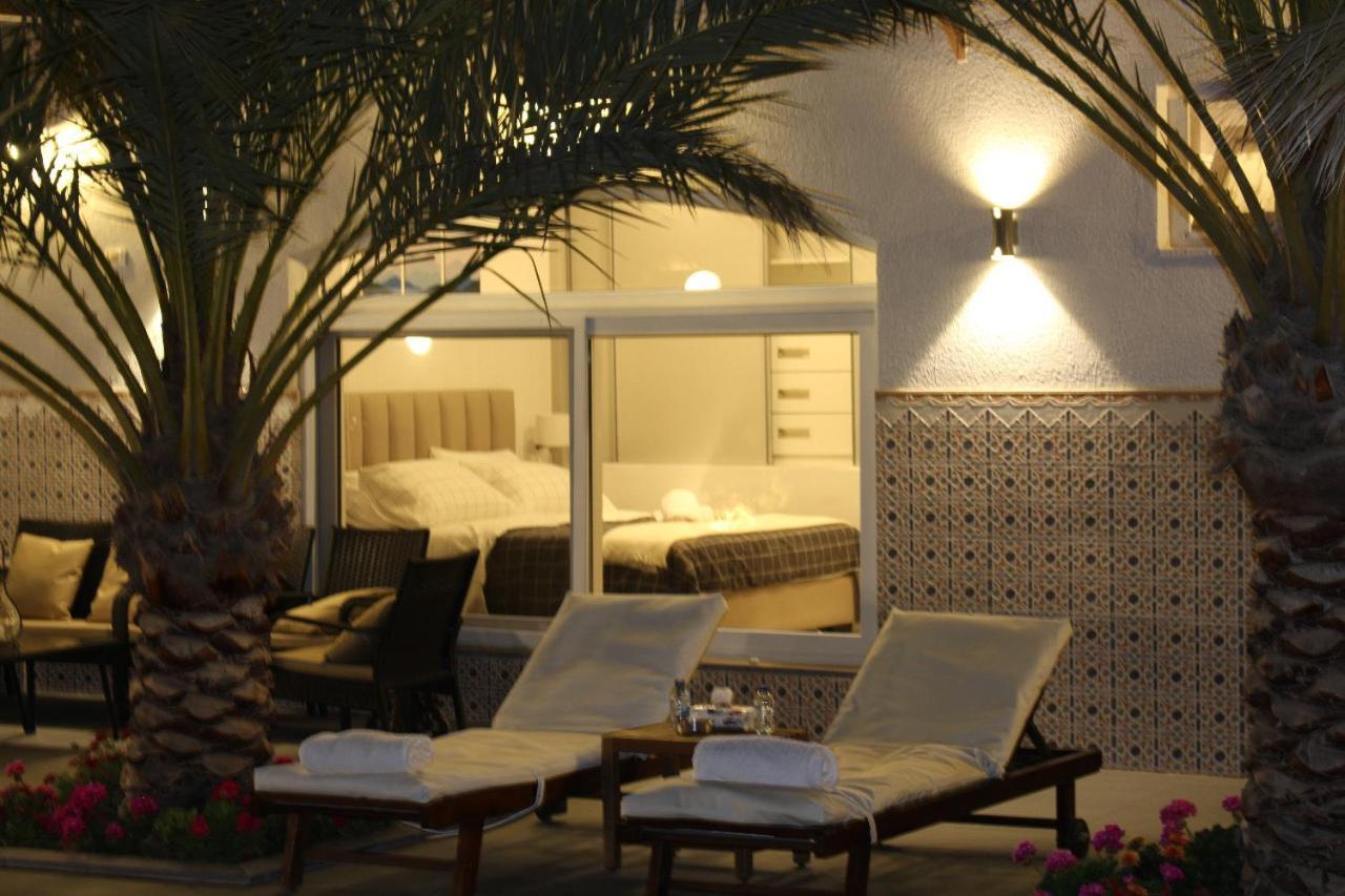 Golden Rays Chalet Madaba Kültér fotó