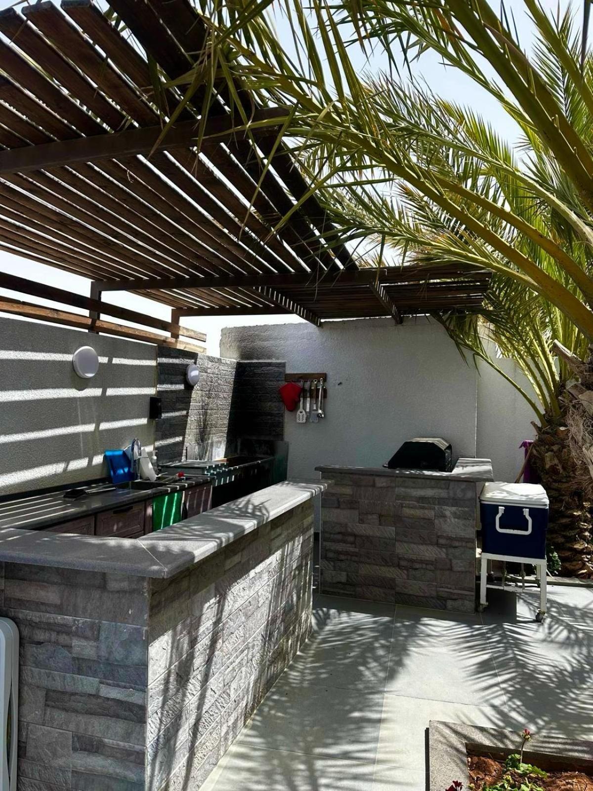 Golden Rays Chalet Madaba Kültér fotó